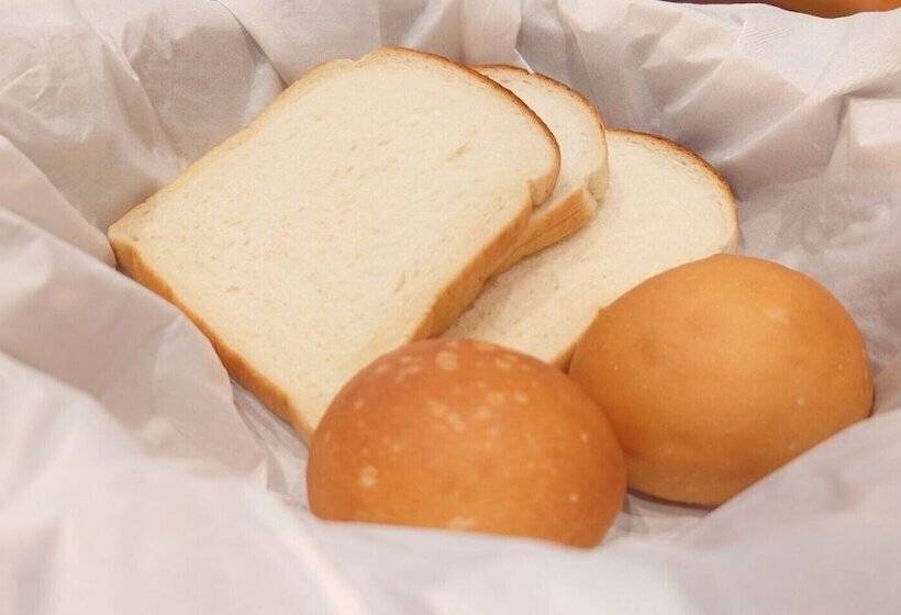 Tabist Annex Hotel Tetora Hakodate