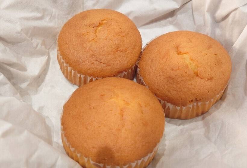 Tabist Annex Hotel Tetora Hakodate