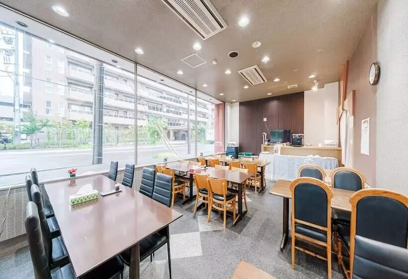 Tabist Annex Hotel Tetora Hakodate