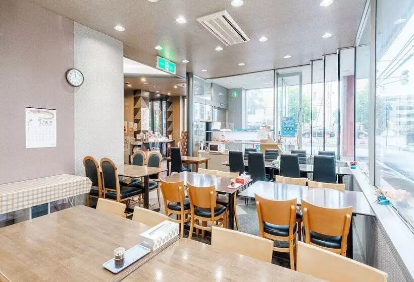 Tabist Annex Hotel Tetora Hakodate