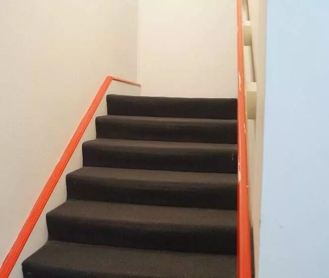 فندق صغير 790 On George Backpackers