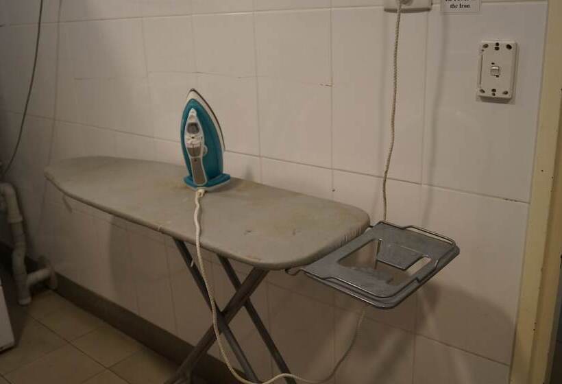 הוסטל 790 On George Backpackers