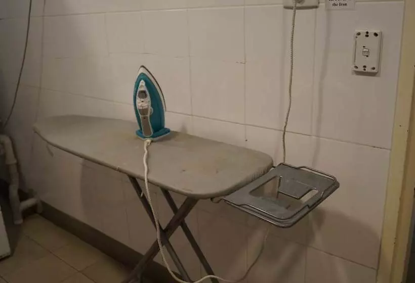 فندق صغير 790 On George Backpackers