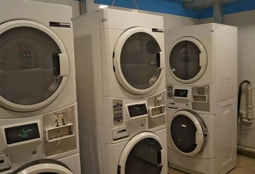 فندق صغير 790 On George Backpackers