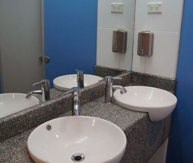 הוסטל 790 On George Backpackers