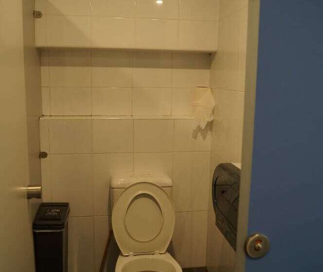 הוסטל 790 On George Backpackers