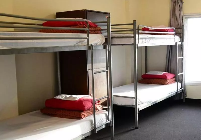 فندق صغير 790 On George Backpackers