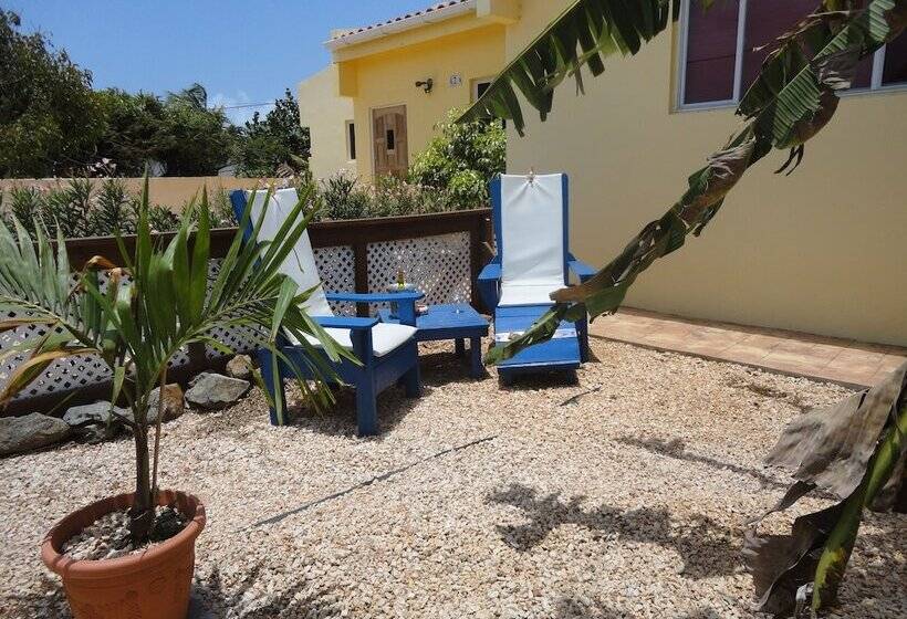 Alta Montaña Apartments