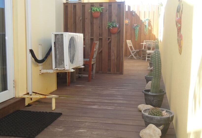 Alta Montaña Apartments