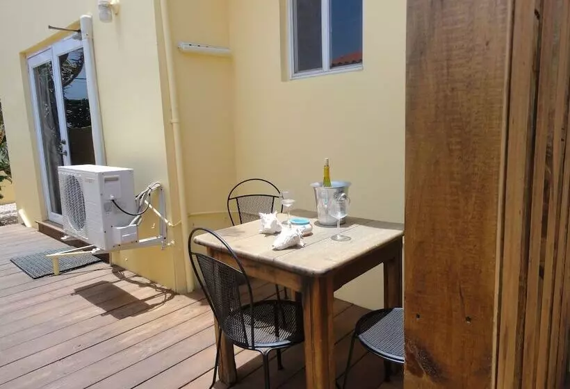 Alta Montaña Apartments