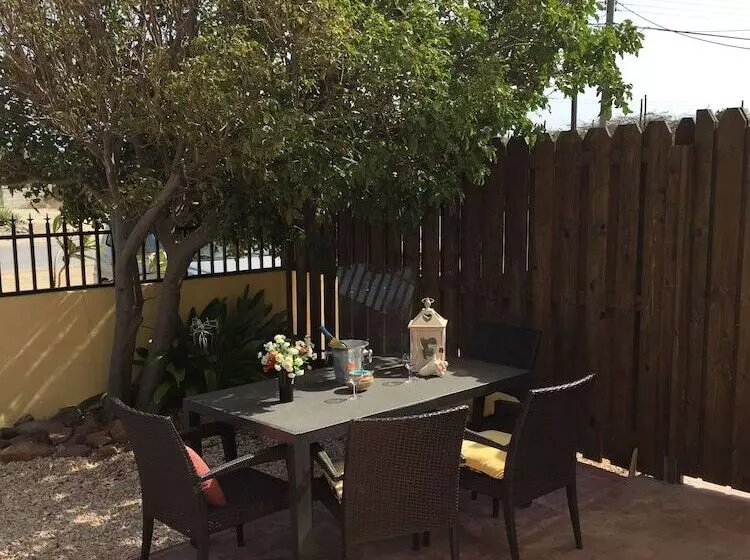 Alta Montaña Apartments