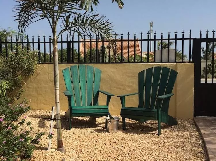 Alta Montaña Apartments