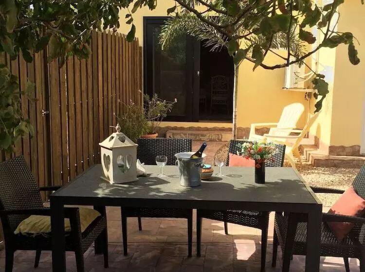 Alta Montaña Apartments