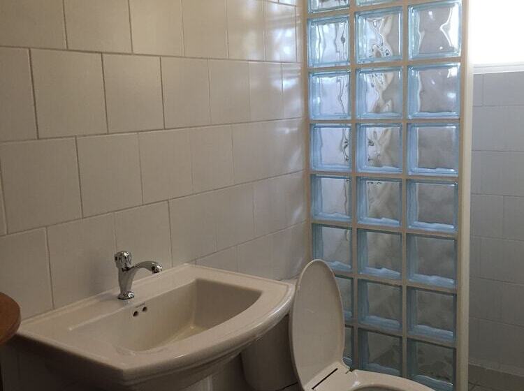 Alta Montaña Apartments