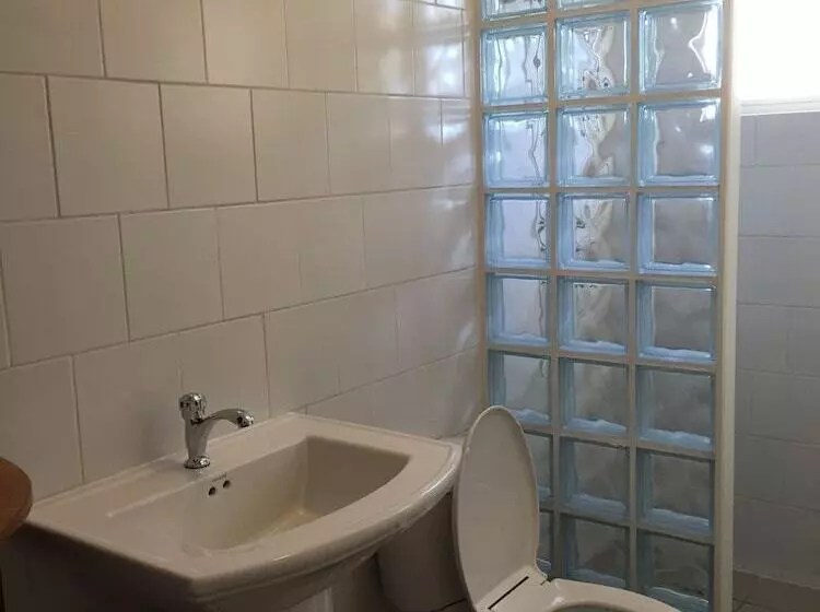 Alta Montaña Apartments