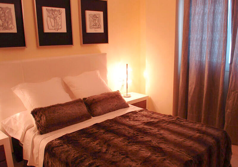 Apartamentos AirBeach Isla Cristina