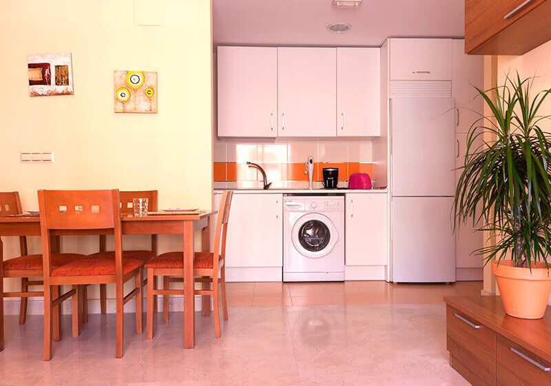 Apartamentos AirBeach Isla Cristina