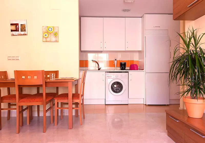 Apartamentos AirBeach Isla Cristina