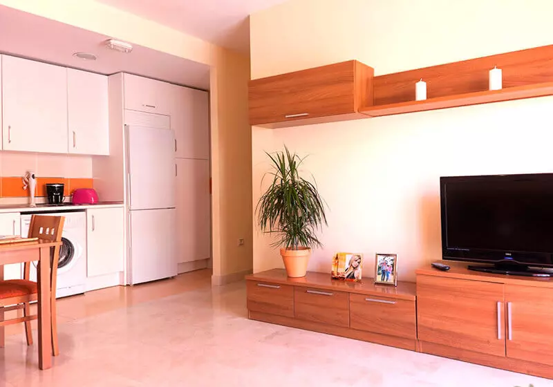 Apartamentos AirBeach Isla Cristina