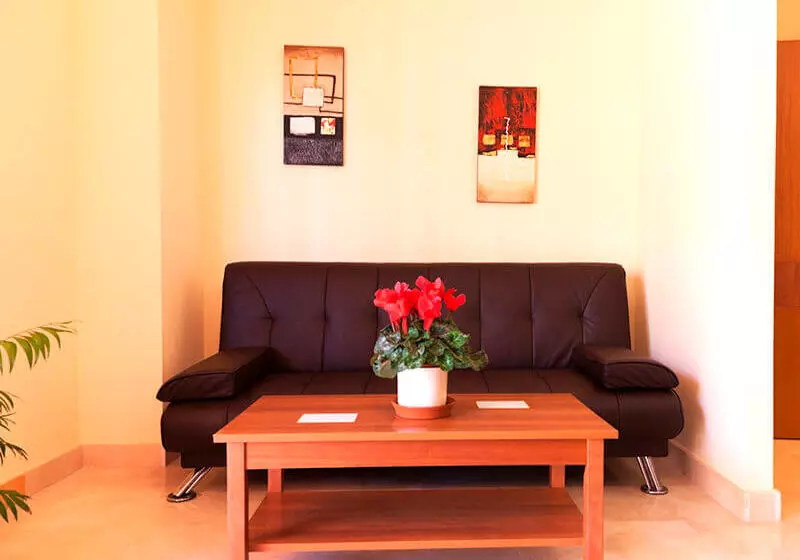 Apartamentos AirBeach Isla Cristina