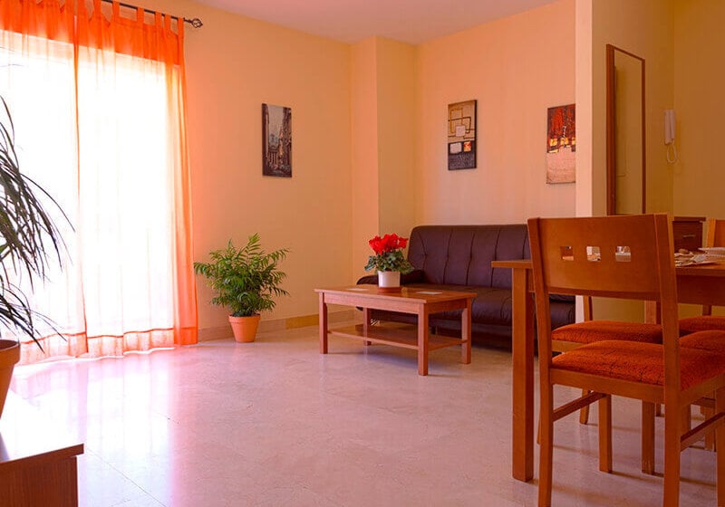 Apartamentos AirBeach Isla Cristina