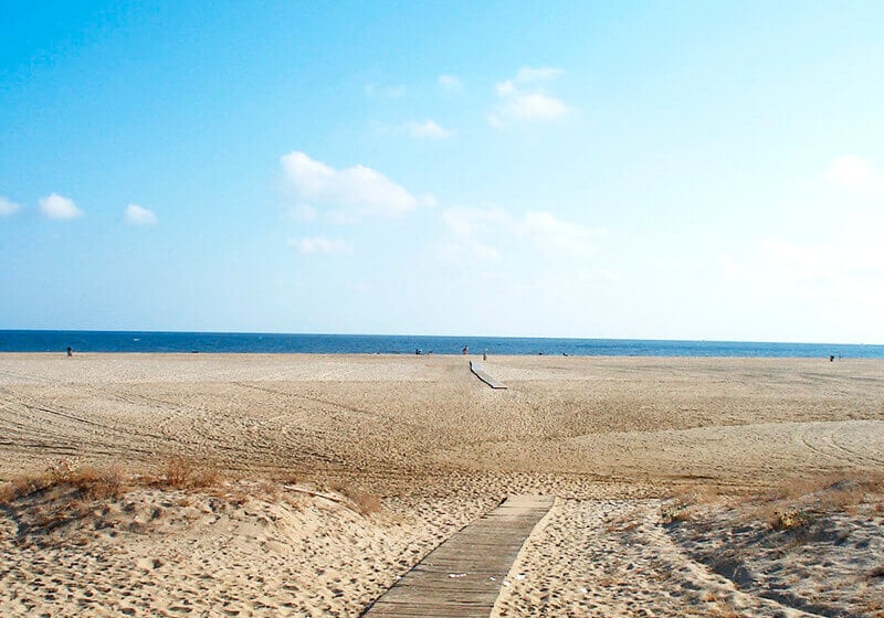 Apartamentos AirBeach Isla Cristina