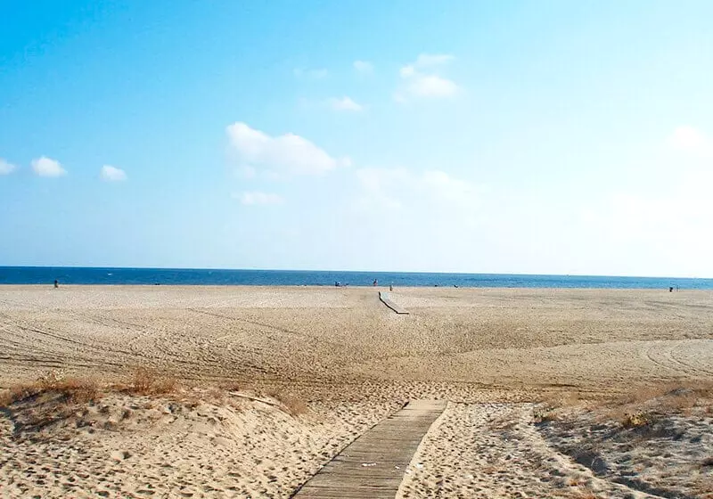 Apartamentos AirBeach Isla Cristina