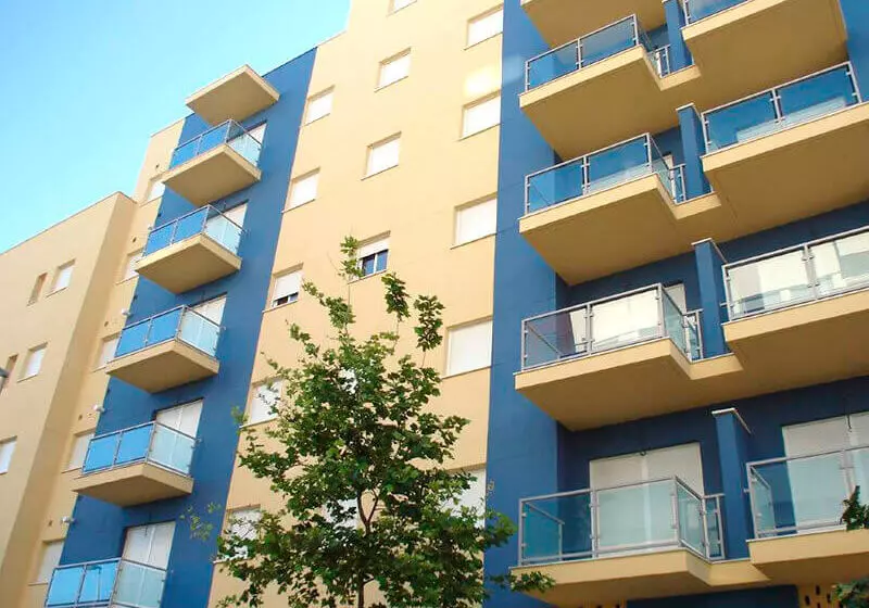 Apartamentos AirBeach Isla Cristina