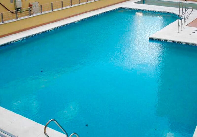 Apartamentos AirBeach Isla Cristina