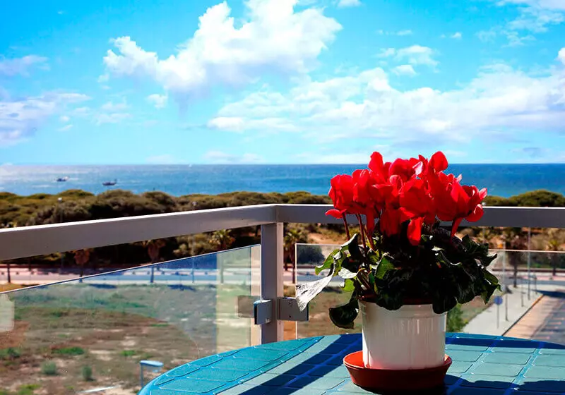 Apartamentos AirBeach Isla Cristina