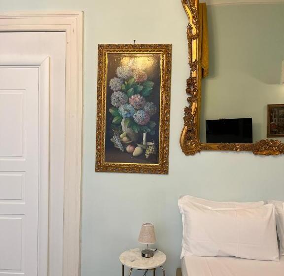 B&b Art Suite Santa Brigida