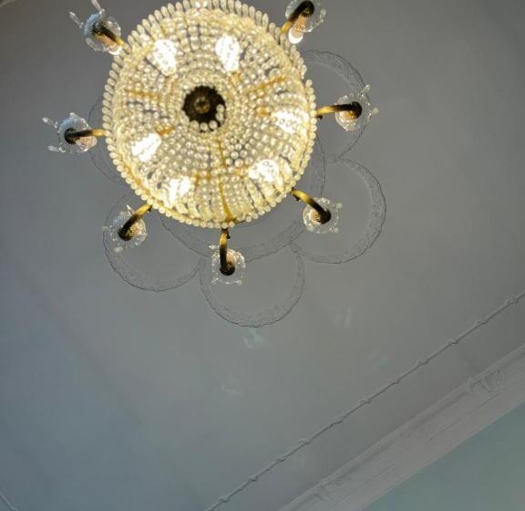 B&b Art Suite Santa Brigida