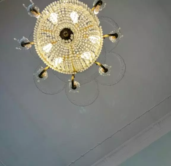 B&b Art Suite Santa Brigida