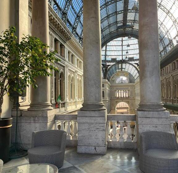 B&b Art Suite Santa Brigida