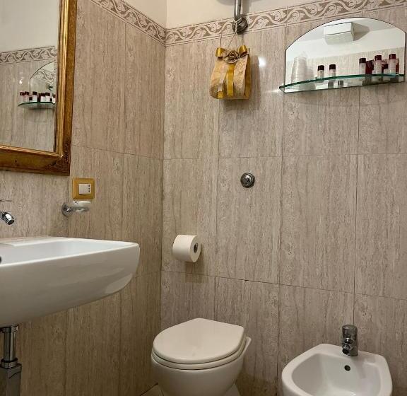 B&b Art Suite Santa Brigida