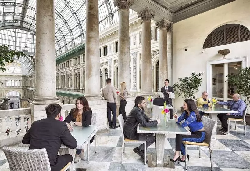 B&b Art Suite Santa Brigida