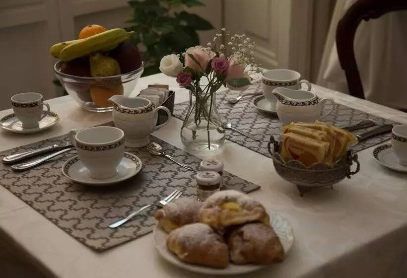 B&b Art Suite Santa Brigida