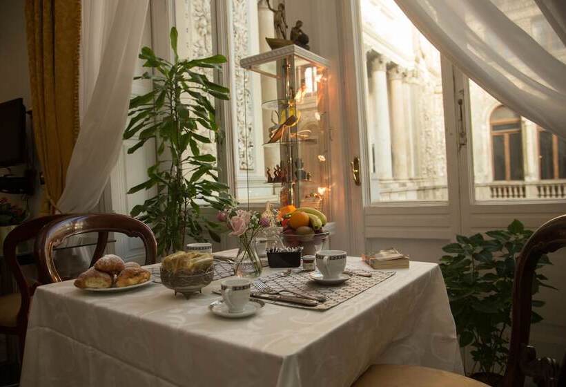 B&b Art Suite Santa Brigida