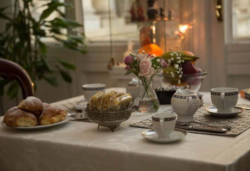 B&b Art Suite Santa Brigida