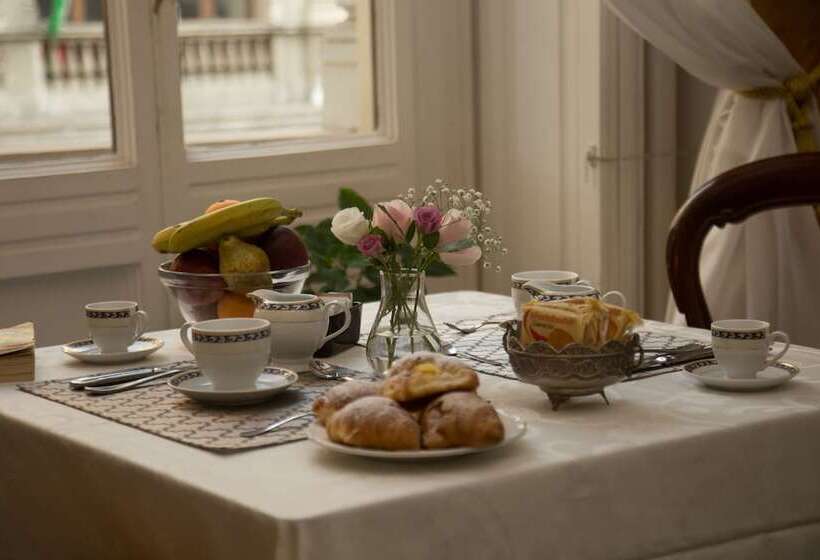 B&b Art Suite Santa Brigida