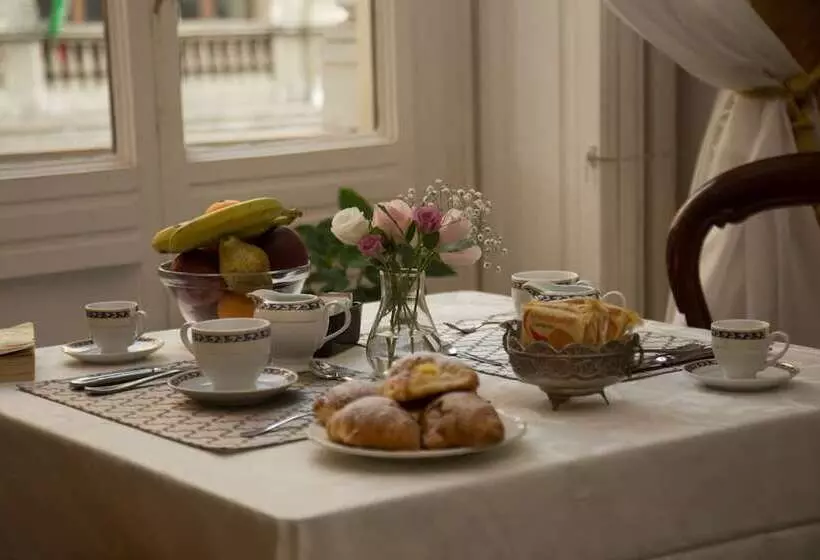 B&b Art Suite Santa Brigida