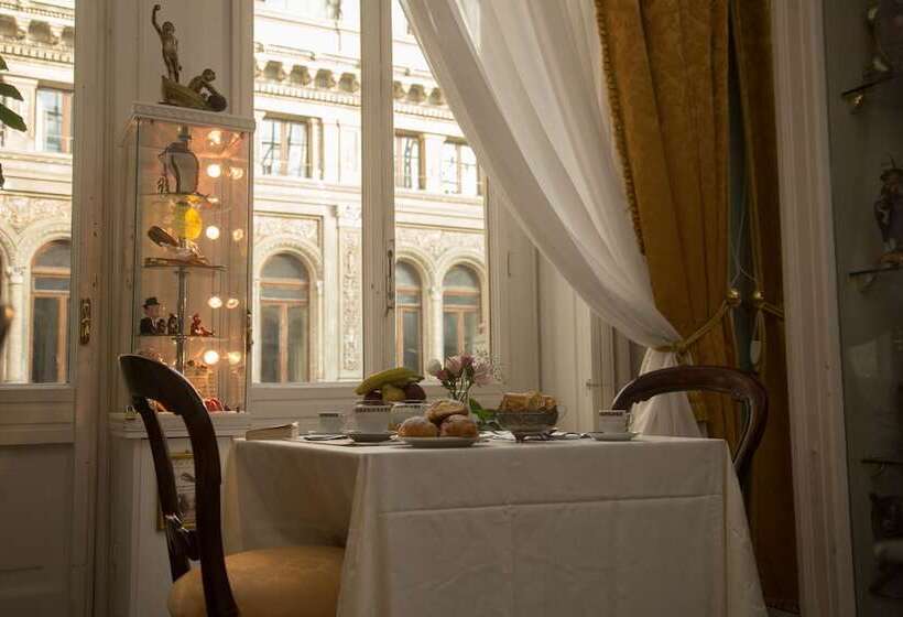 B&b Art Suite Santa Brigida