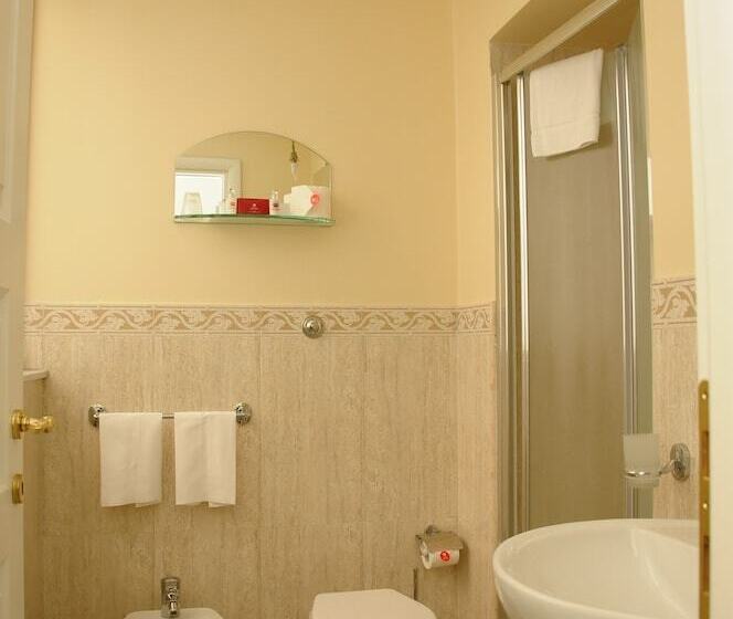 B&b Art Suite Santa Brigida