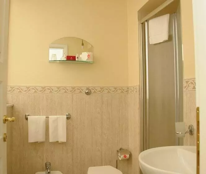 B&b Art Suite Santa Brigida