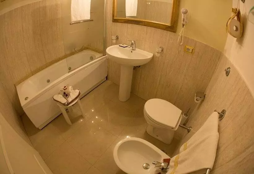 B&b Art Suite Santa Brigida