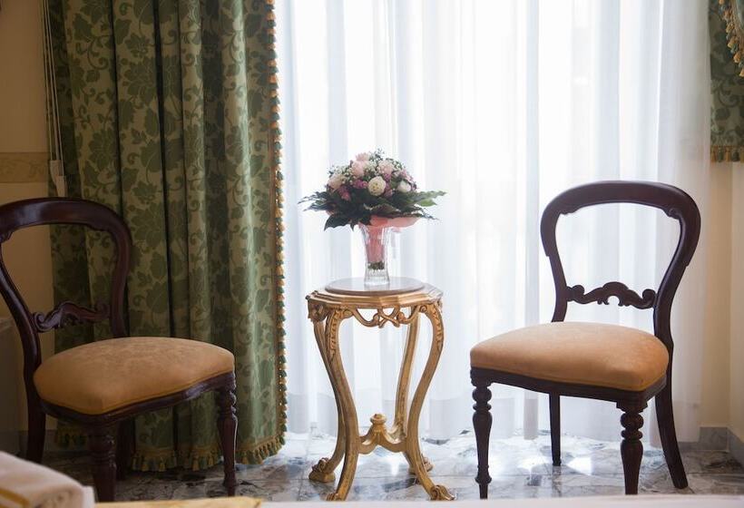 B&b Art Suite Santa Brigida