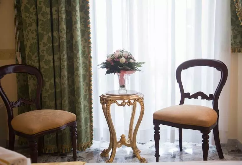 B&b Art Suite Santa Brigida