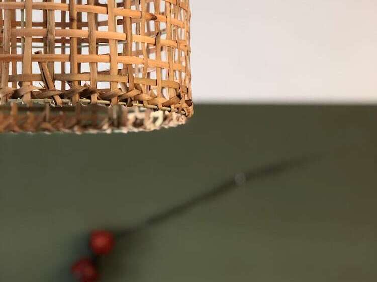 مبيت وإفطار L'autre Maison