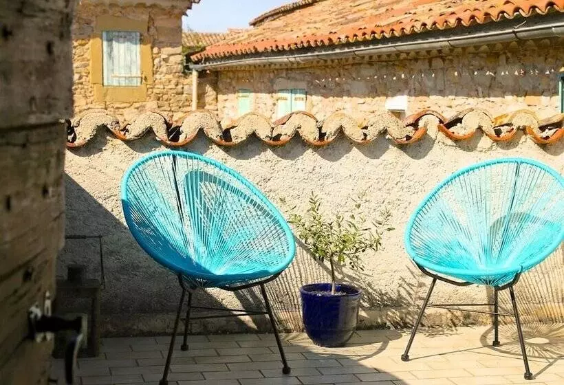 Bed and Breakfast L'autre Maison