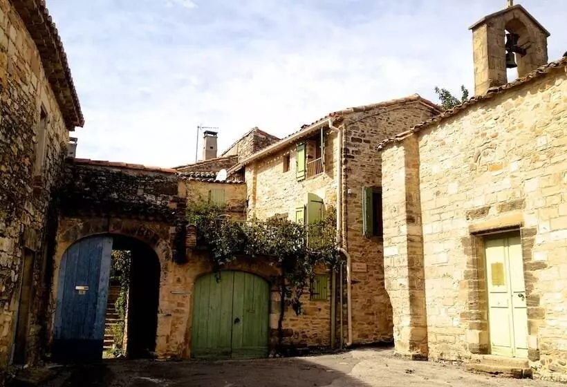 Bed and Breakfast L'autre Maison